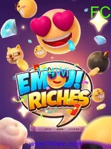 EmojiRiches